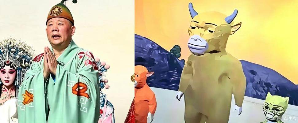 从郭德纲到《牛来》,文艺创作容不得"胡来"